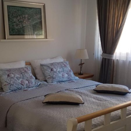 Apartment Aquileia 普拉 外观 照片