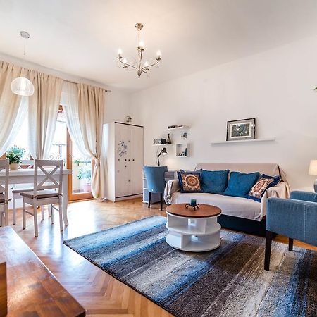 Apartment Aquileia 普拉 外观 照片