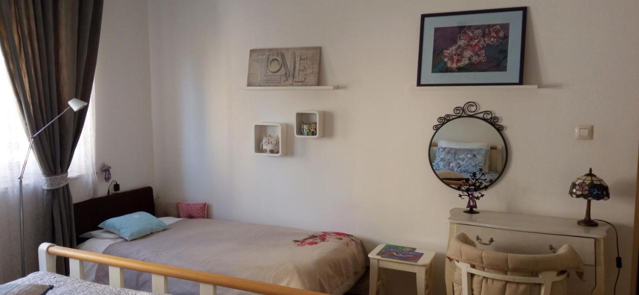 Apartment Aquileia 普拉 外观 照片