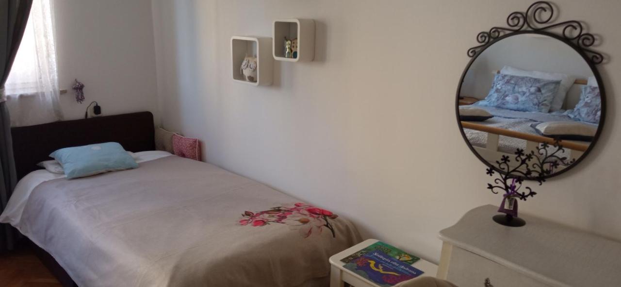 Apartment Aquileia 普拉 外观 照片