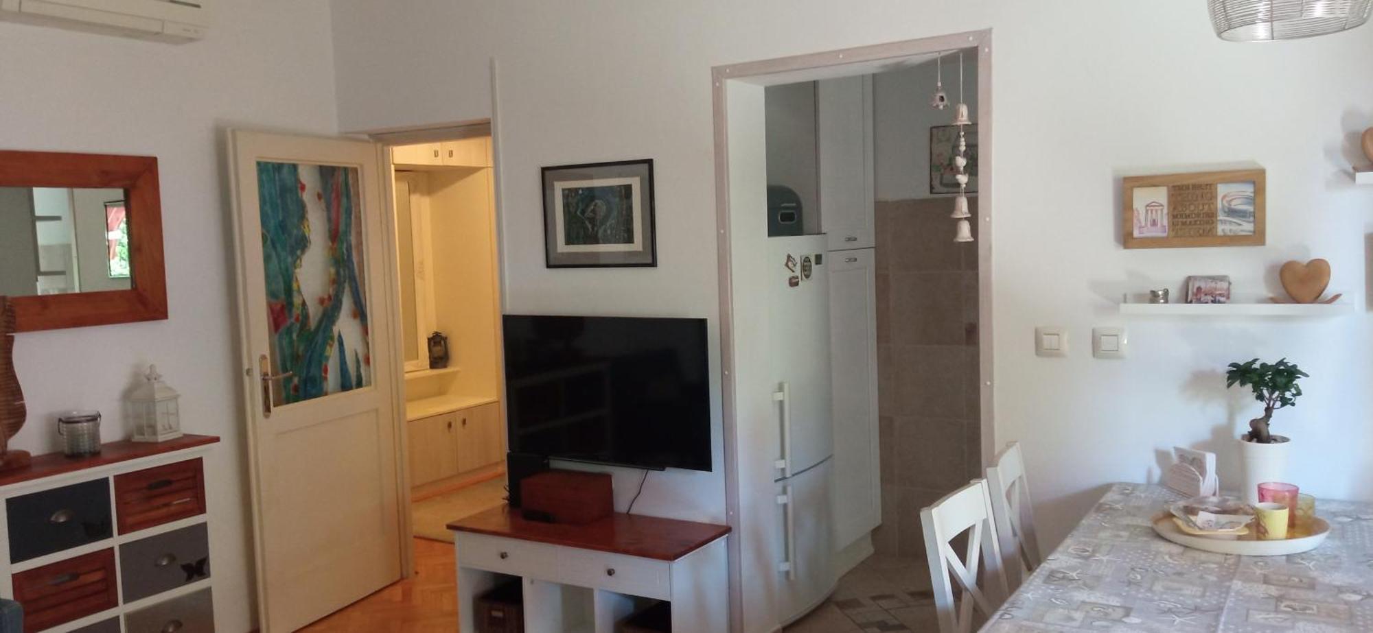 Apartment Aquileia 普拉 外观 照片