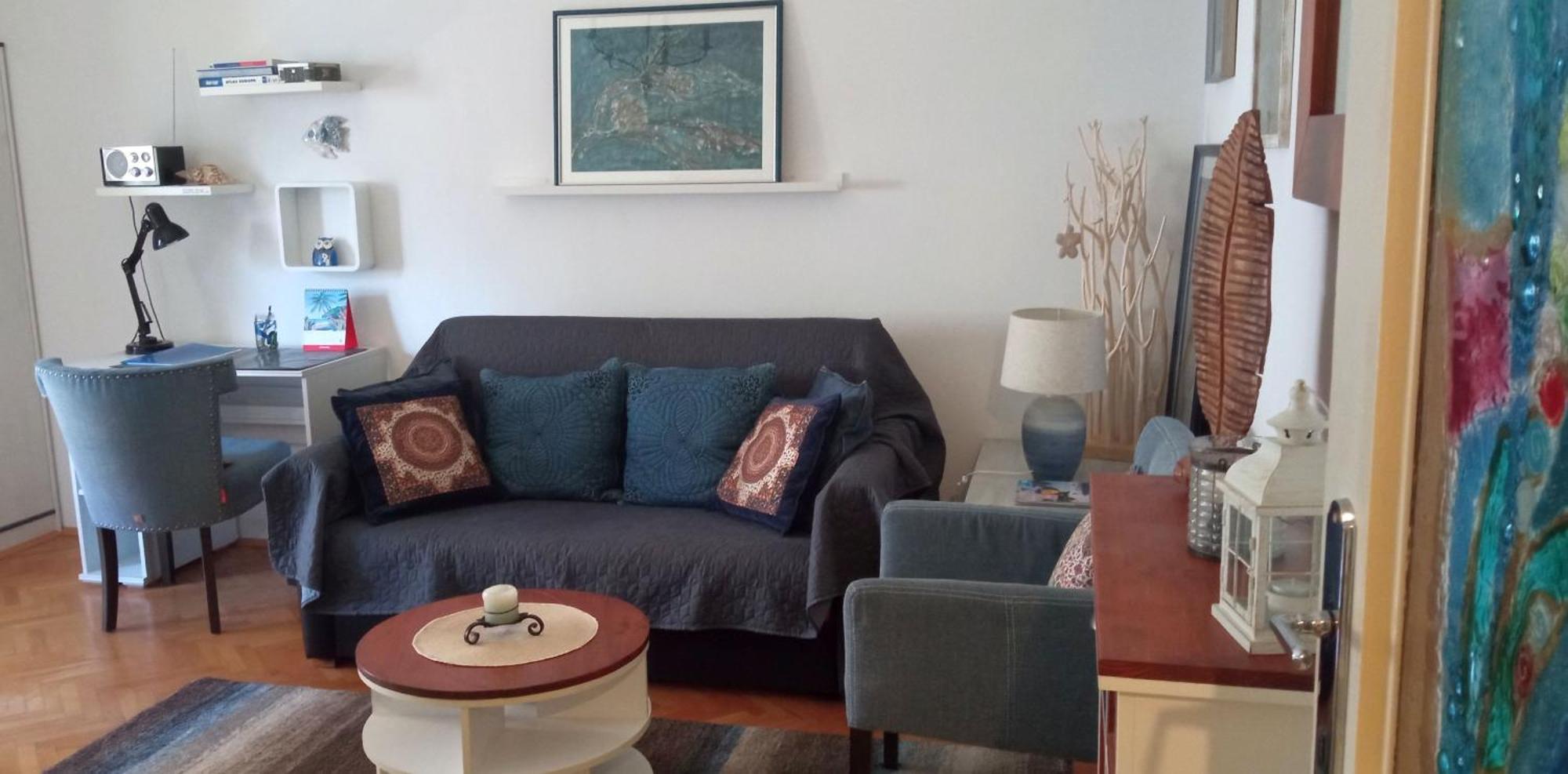 Apartment Aquileia 普拉 外观 照片
