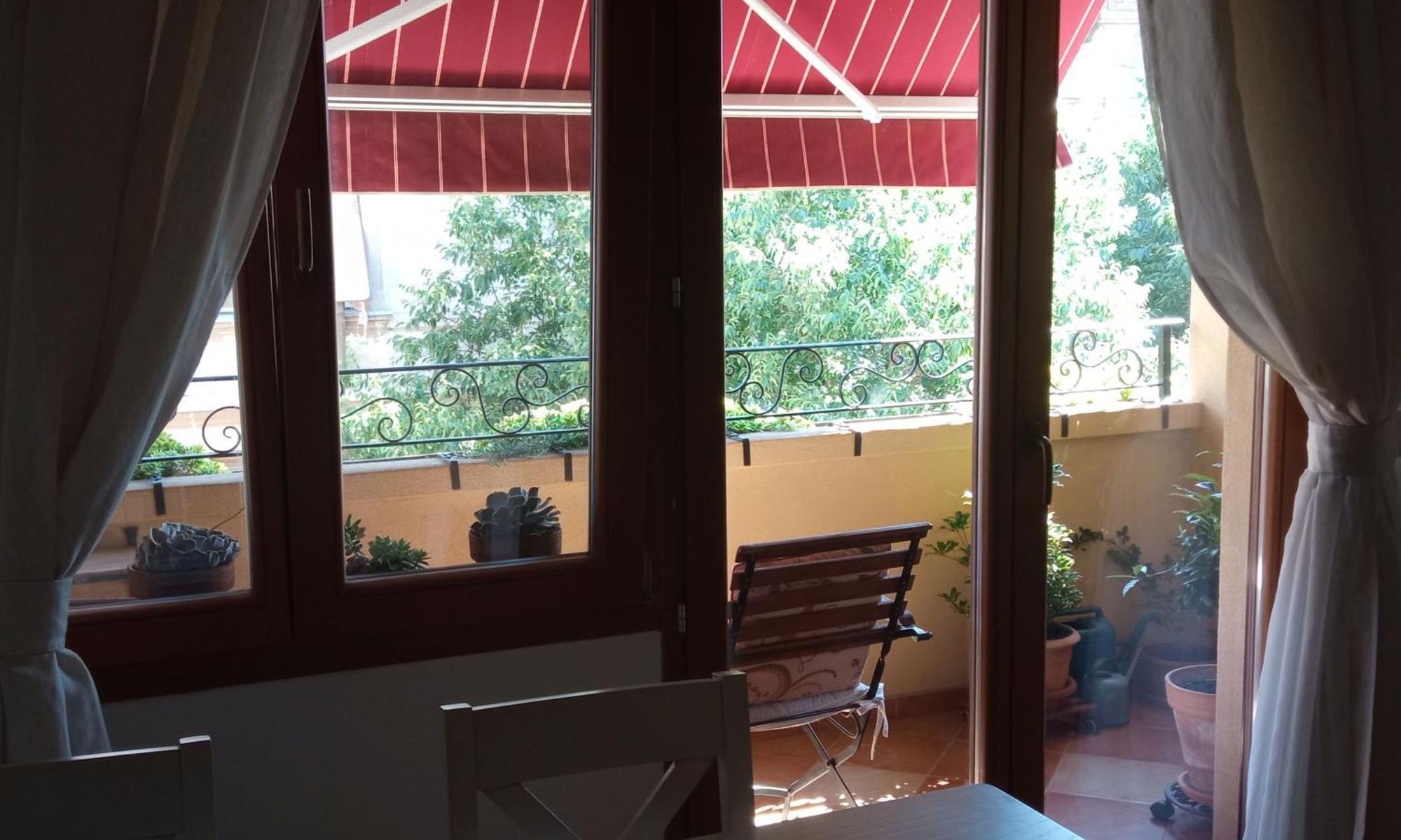 Apartment Aquileia 普拉 外观 照片