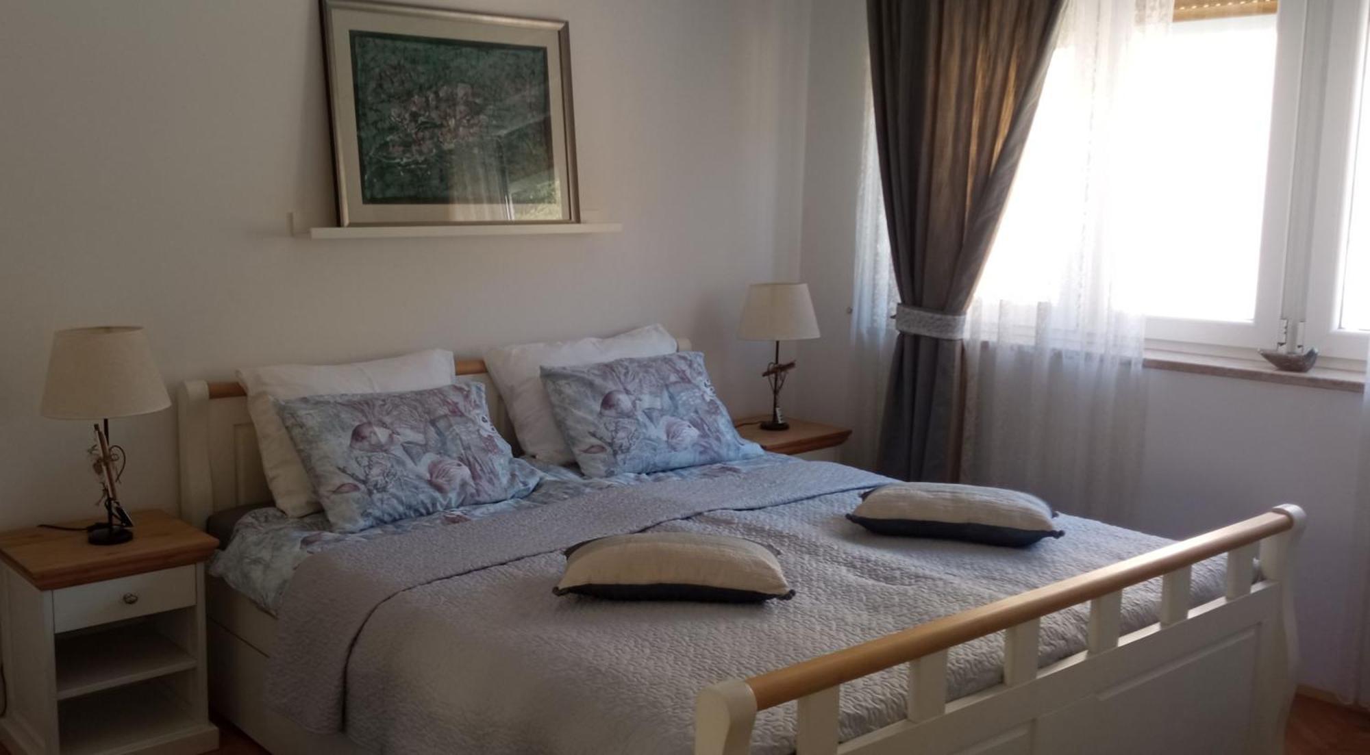 Apartment Aquileia 普拉 外观 照片