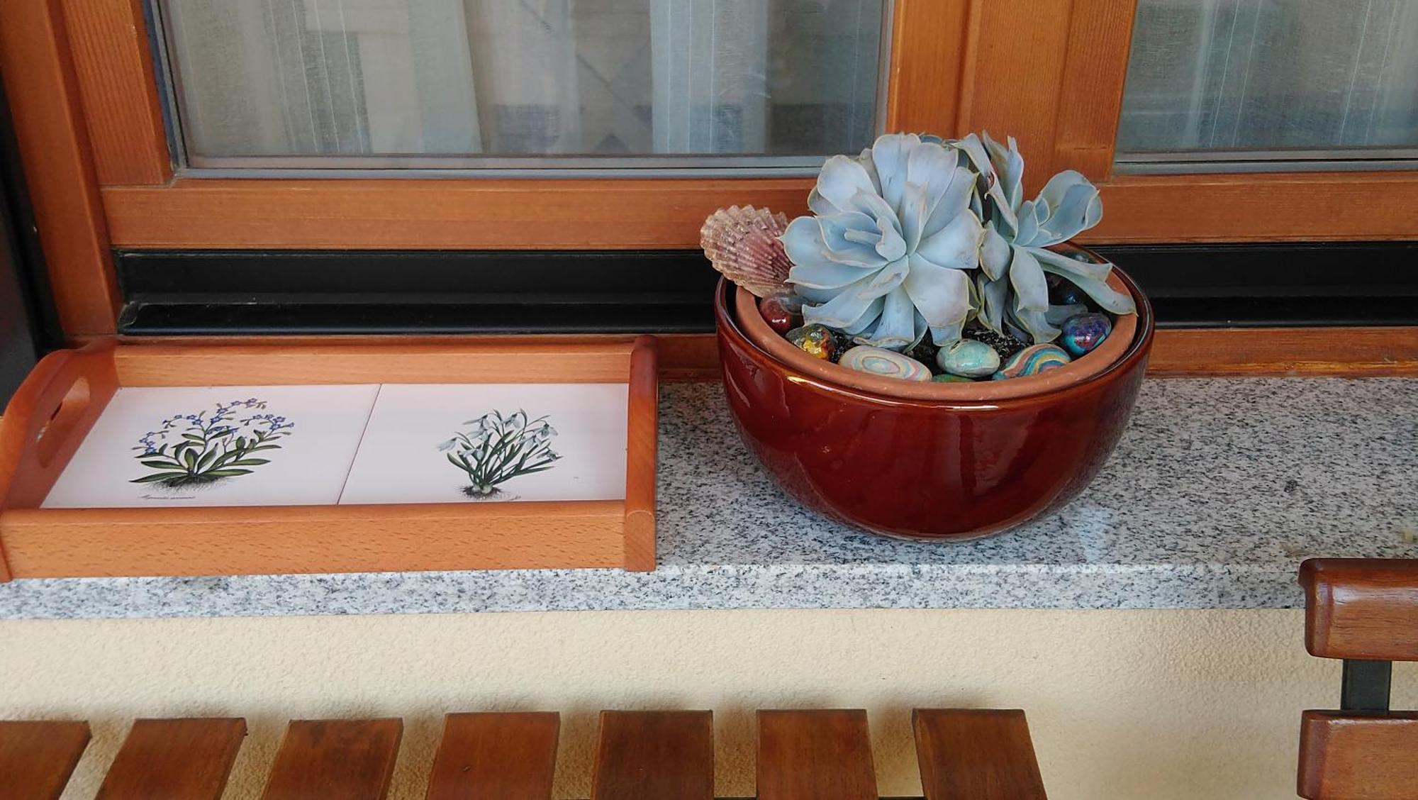 Apartment Aquileia 普拉 外观 照片