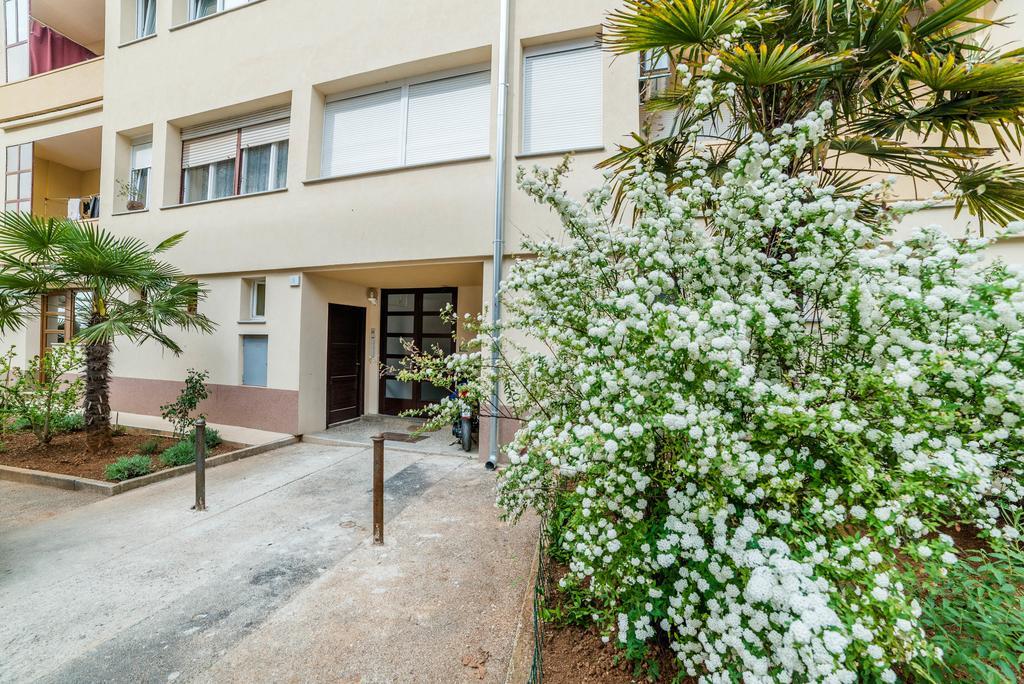 Apartment Aquileia 普拉 外观 照片