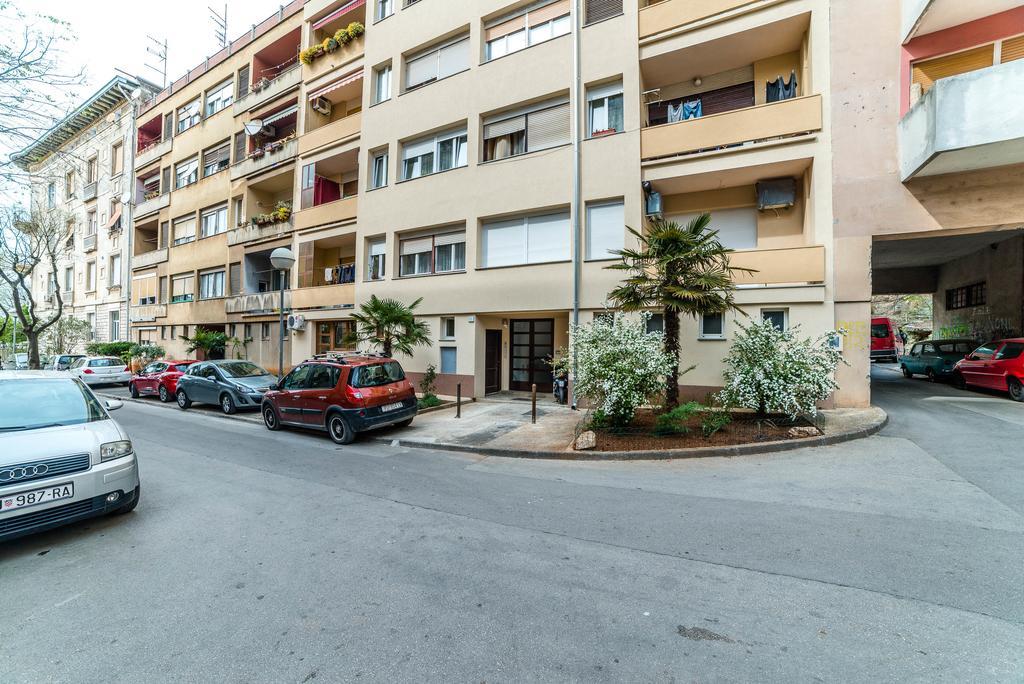 Apartment Aquileia 普拉 外观 照片