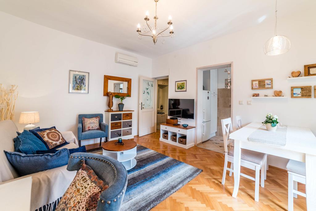 Apartment Aquileia 普拉 外观 照片