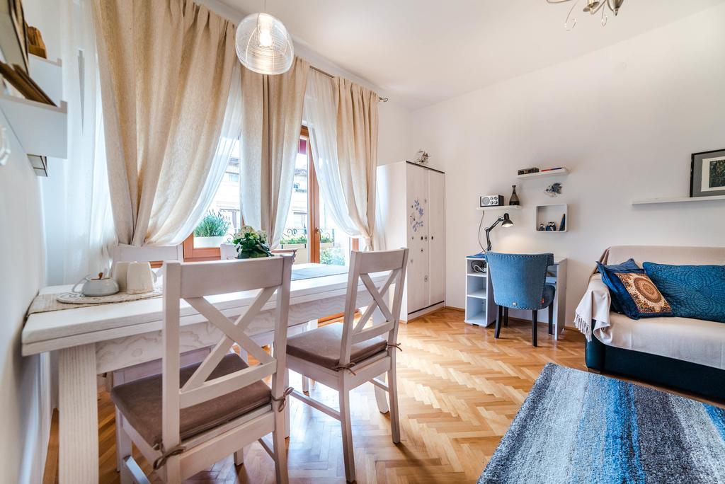 Apartment Aquileia 普拉 外观 照片