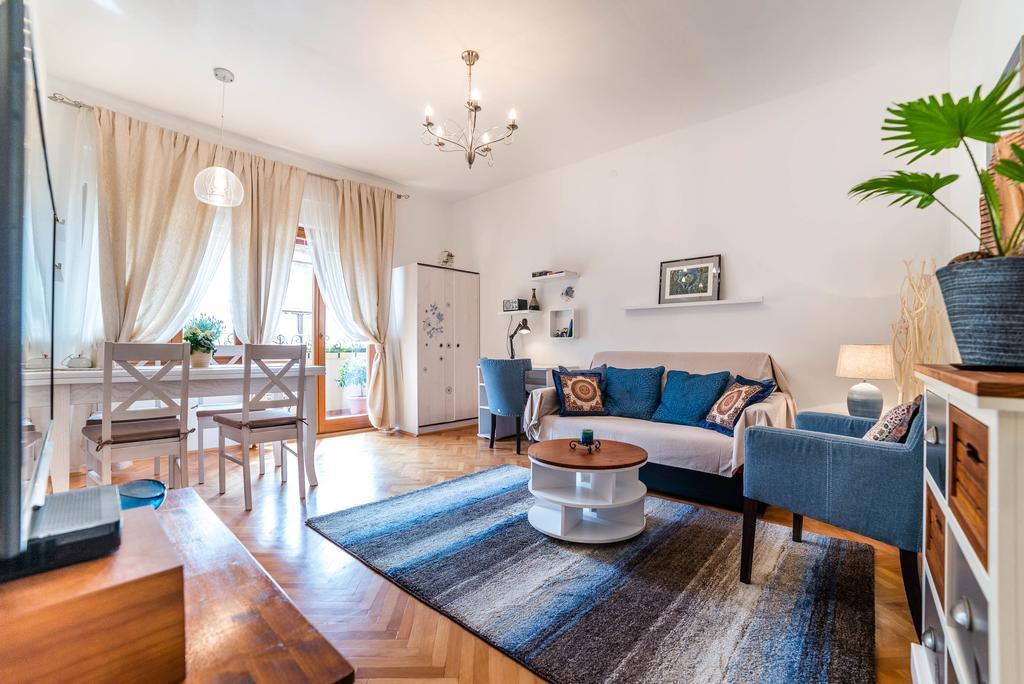 Apartment Aquileia 普拉 外观 照片