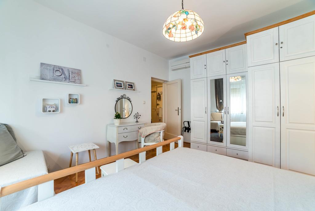 Apartment Aquileia 普拉 外观 照片