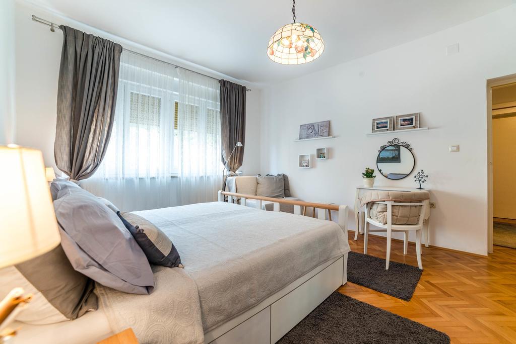 Apartment Aquileia 普拉 外观 照片